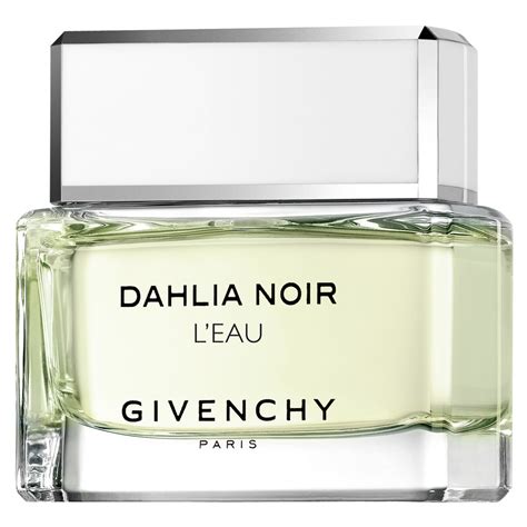 givenchy dahlia noir eau de parfum opinioni|givenchy dahlia noir 50ml.